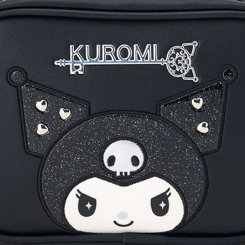 Hello Kitty 20th Anniversary Special Key Mini-pung med glitter