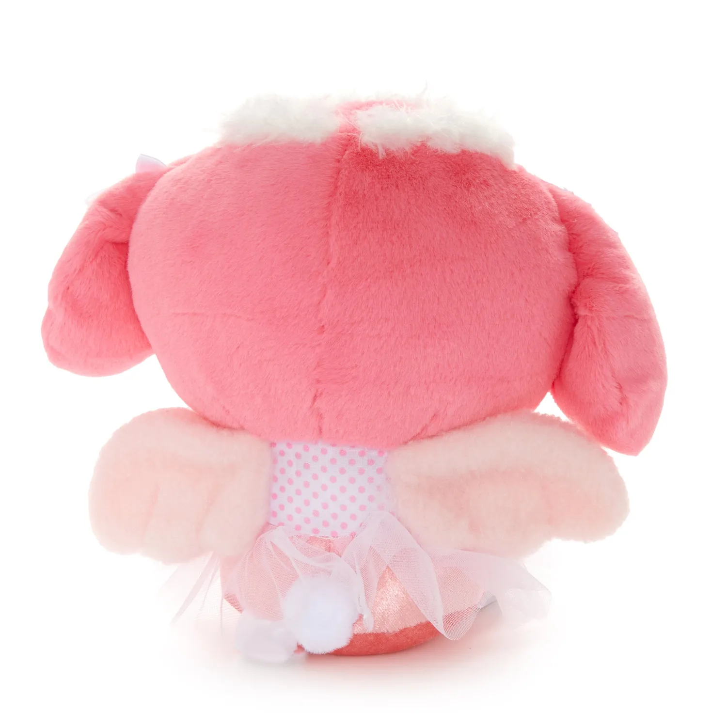 Hello Kitty My Melody Ballerina Angel bamse 9 tommer med tyll