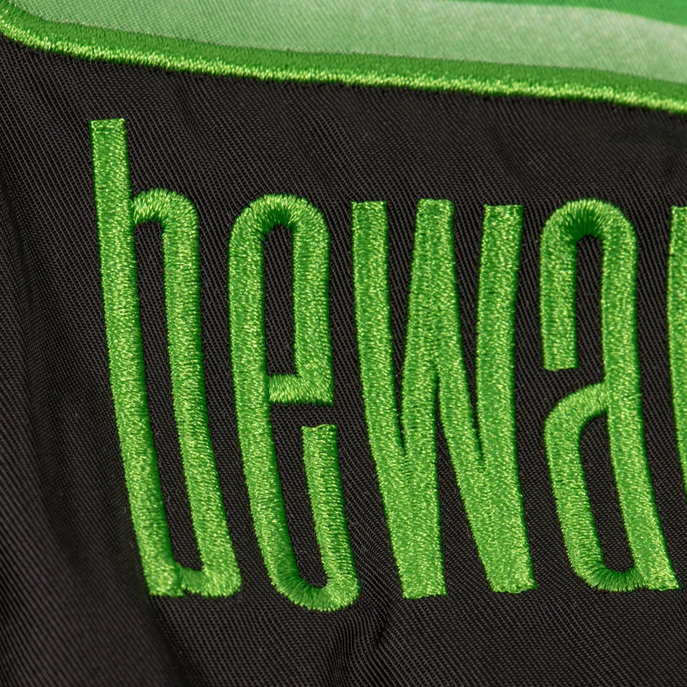 Green Lantern Lanterns Oath Bomber Jacket jakke