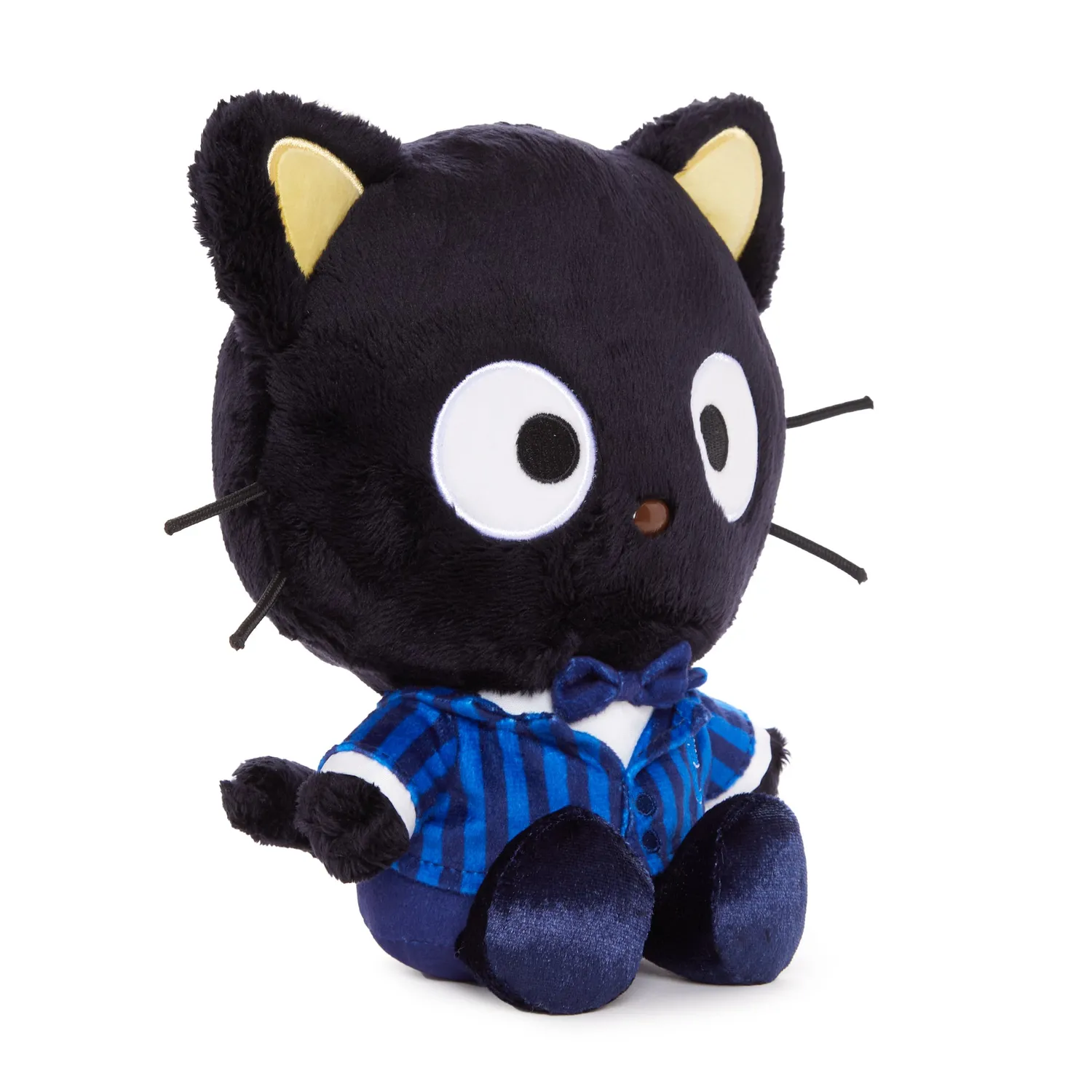 Hello Kitty School Uniform Series Chococat 8" plysjbamse