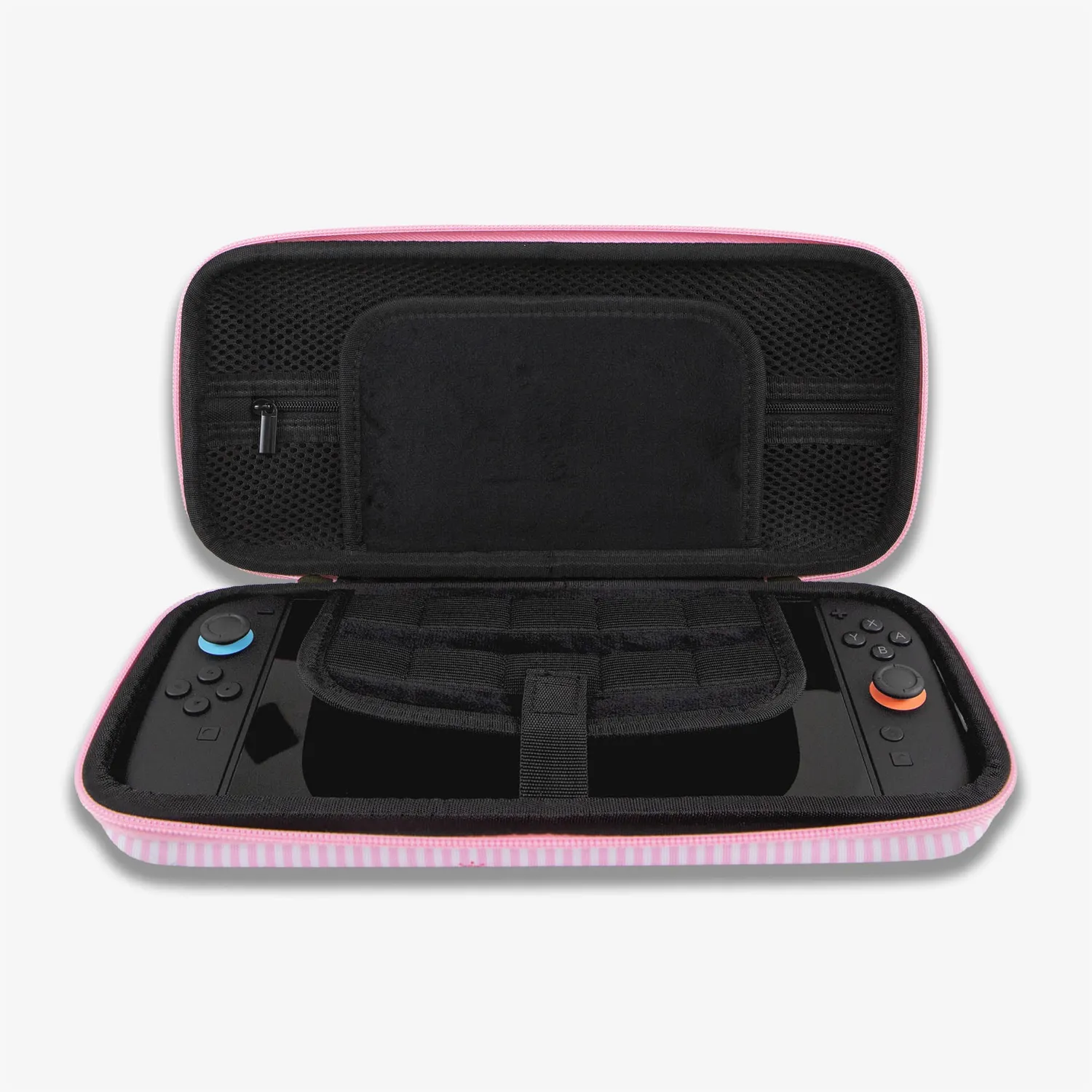 Hello Kitty Cogimyun x Sonix Nintendo Switch 2 etui med spillkortlommer