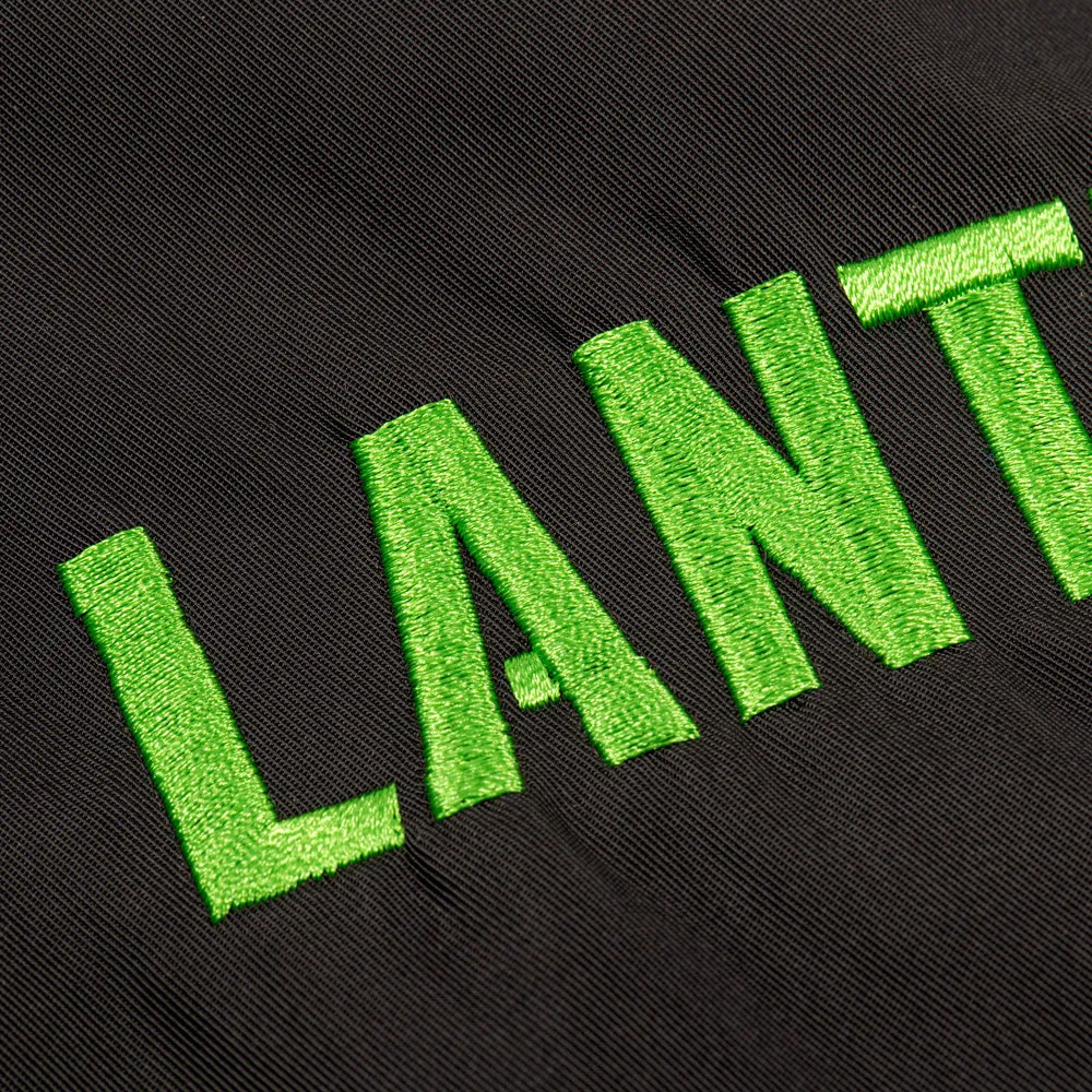 Green Lantern Lanterns Oath Bomber Jacket jakke