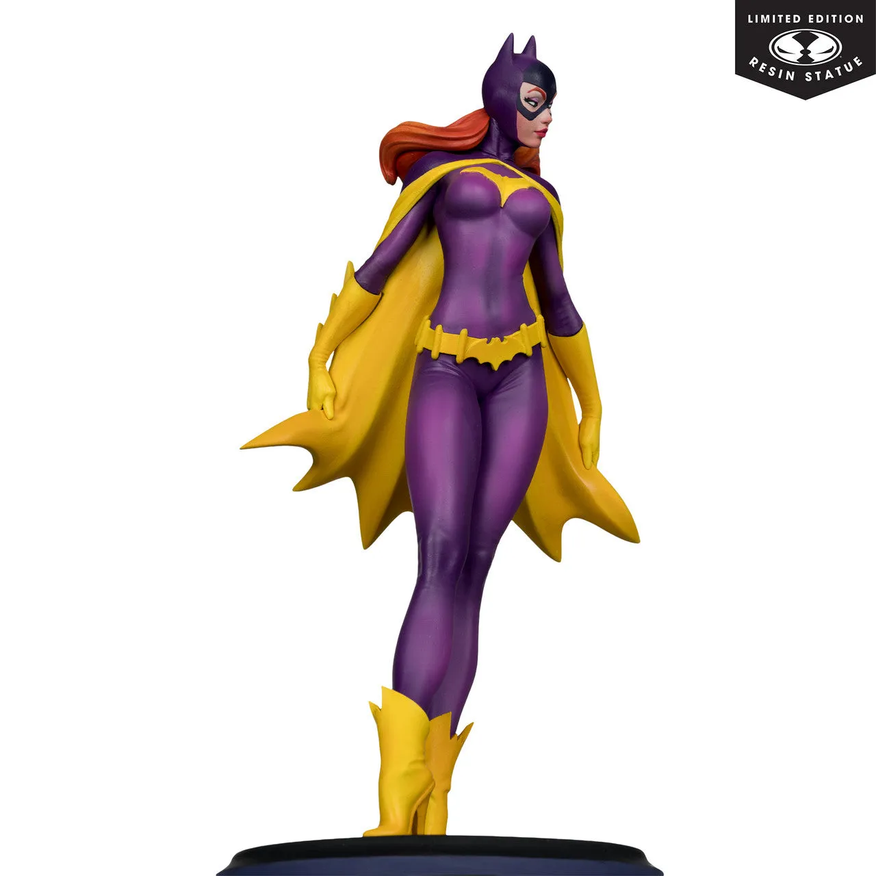 Batman DC Cover Girls Batgirl Statue 1:8 polyresin