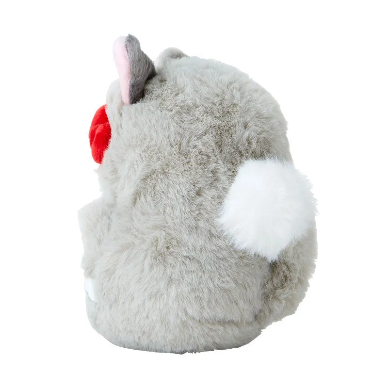 Hello Kitty Fauna Friends kosedyrnøkkelring maskot