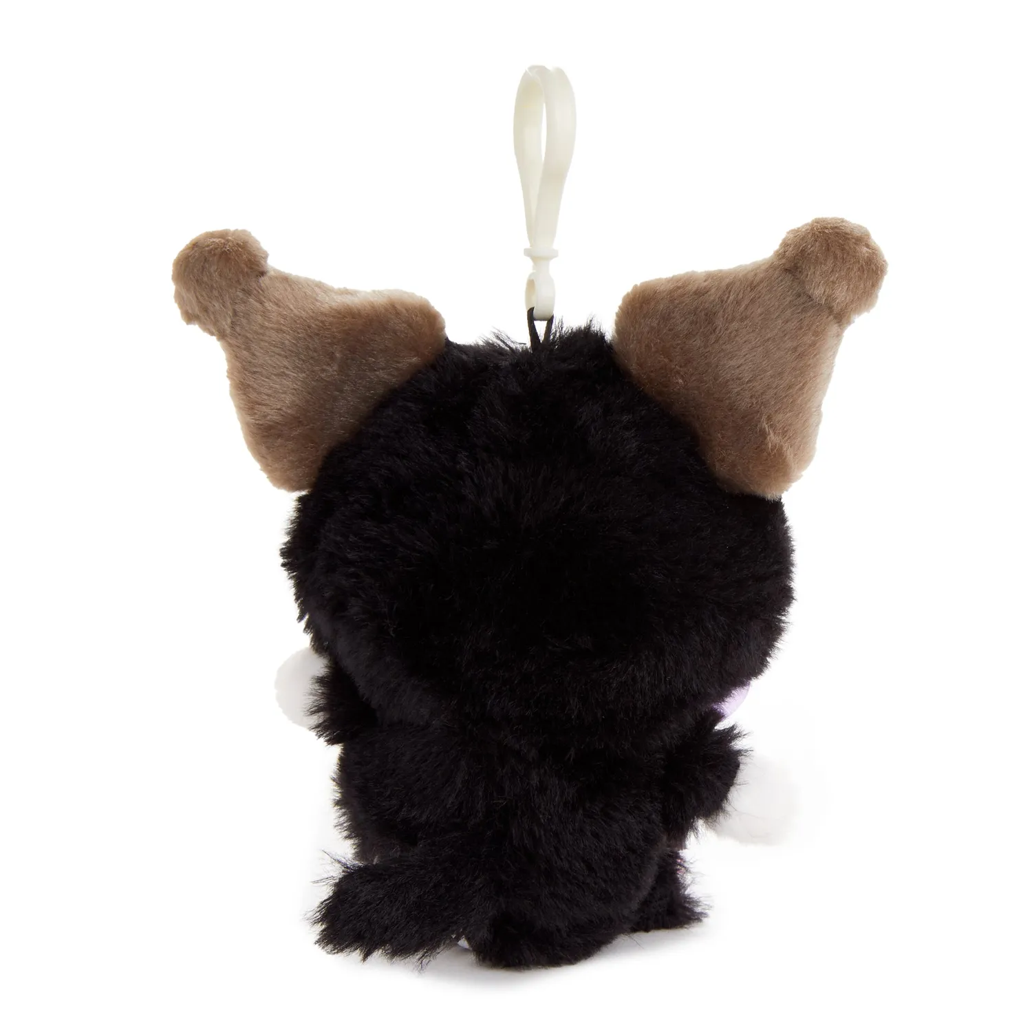 Hello Kitty Baby Kitten Kuromi klemmebamse