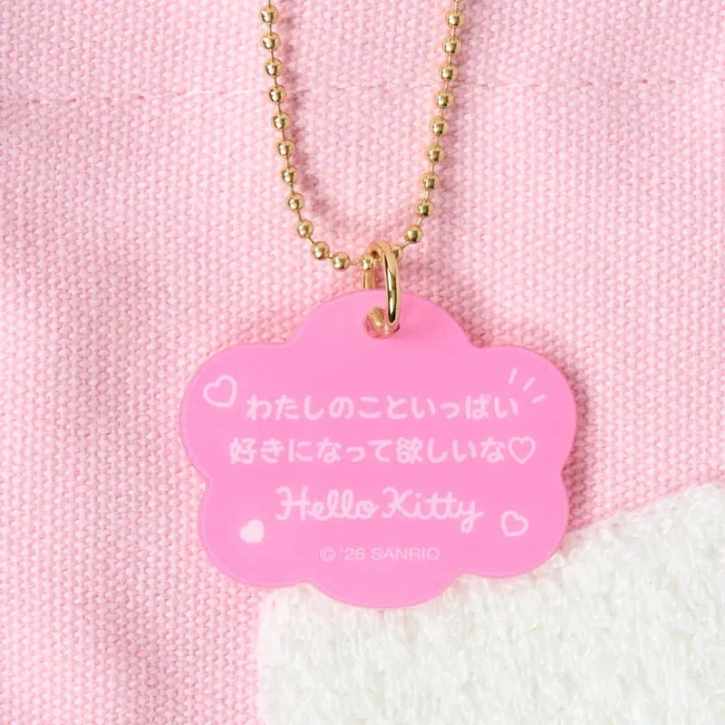 Hello Kitty Sanrio Character Award mini tote-veske 2026