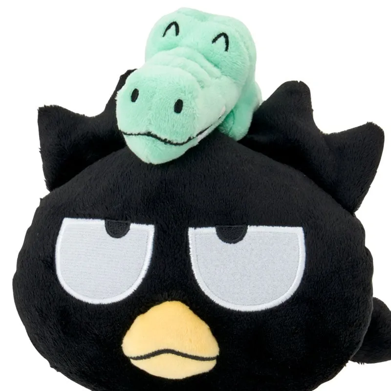 Hello Kitty My Time Series Badtz-maru 8-tommers plysjbamse