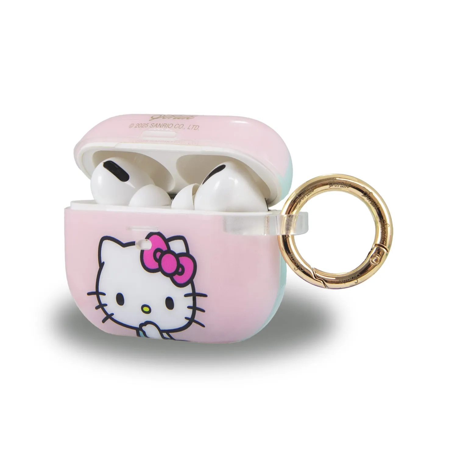 Hello Kitty x Sonix Grid AirPods Pro-deksel pastell
