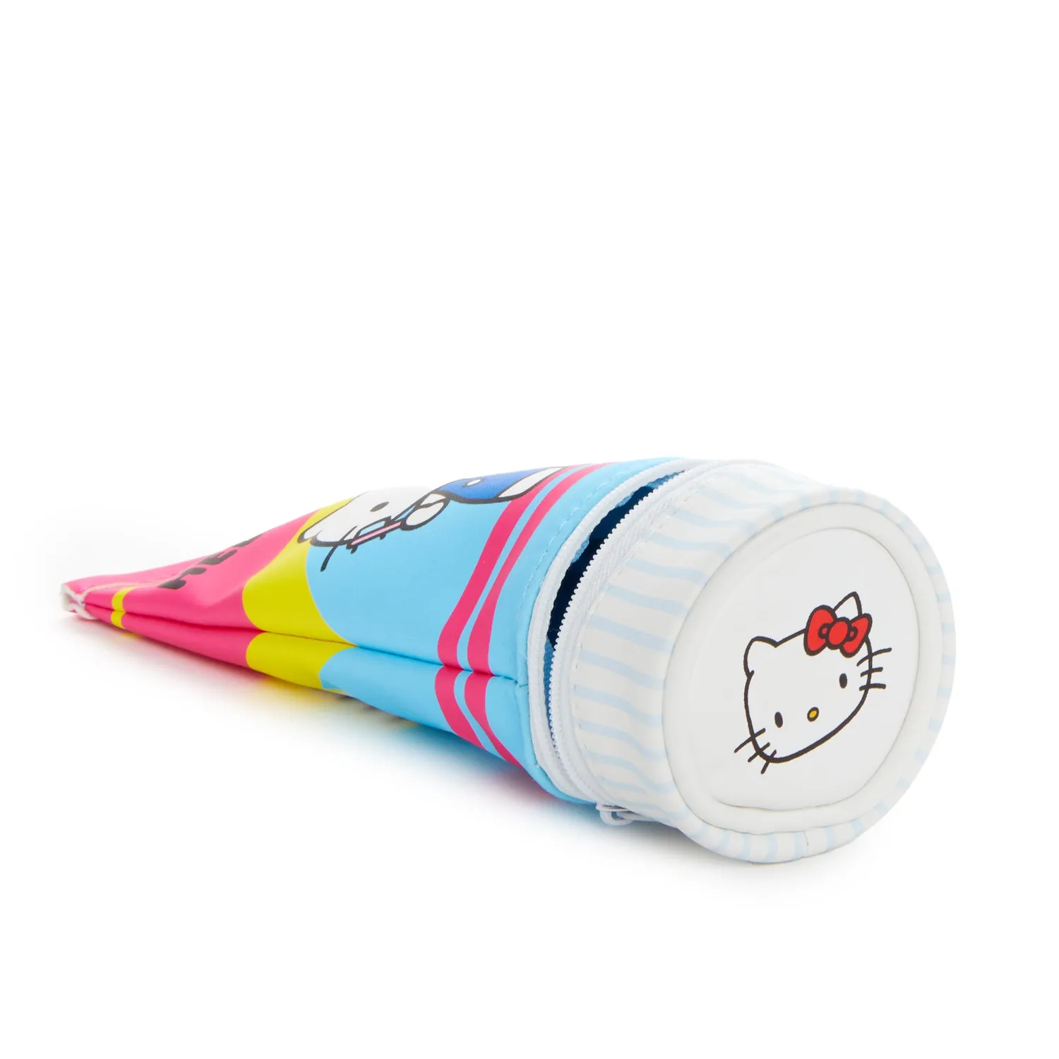 Hello Kitty Supermarket Series Toothpaste Zipper Pouch toalettmappe