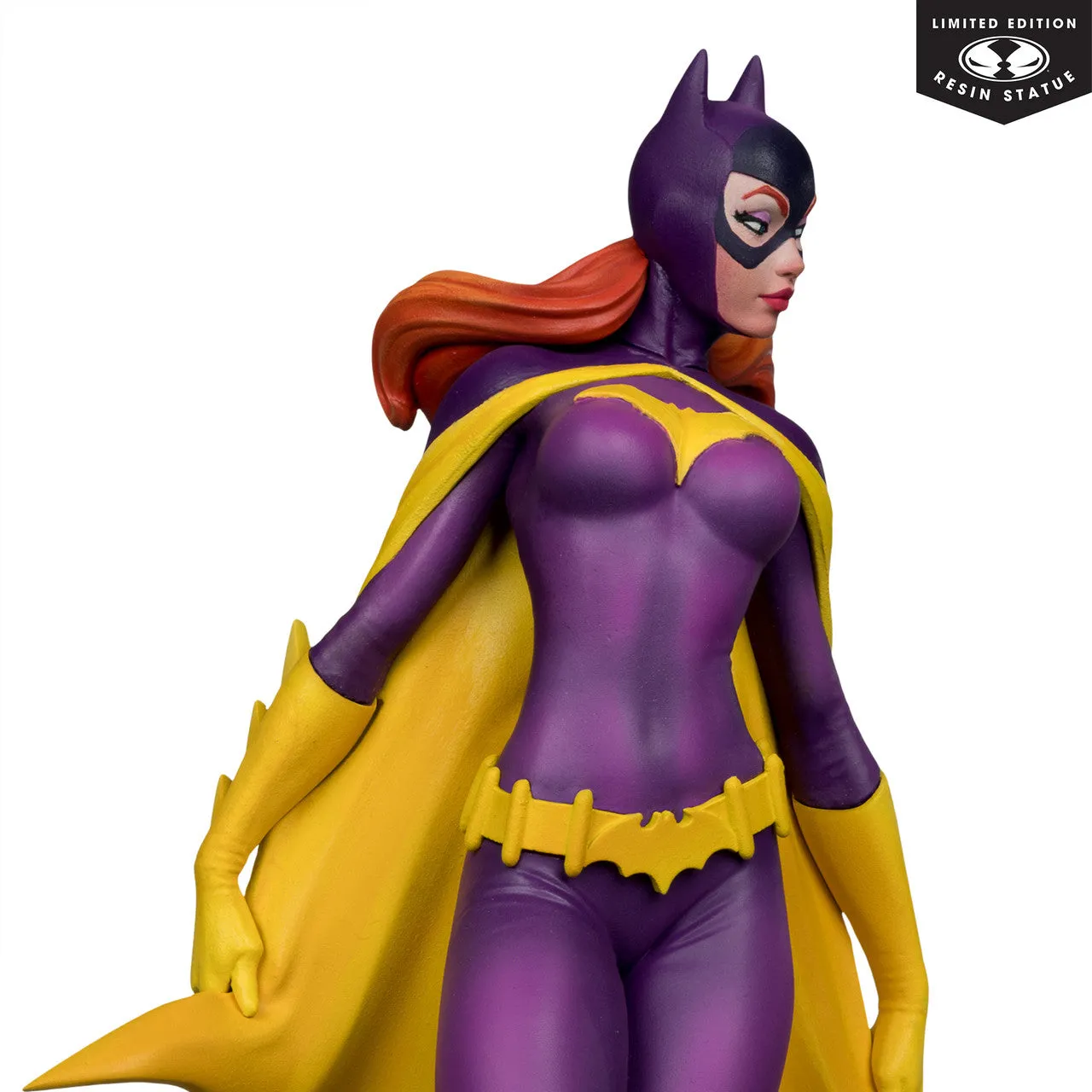 Batman DC Cover Girls Batgirl Statue 1:8 polyresin