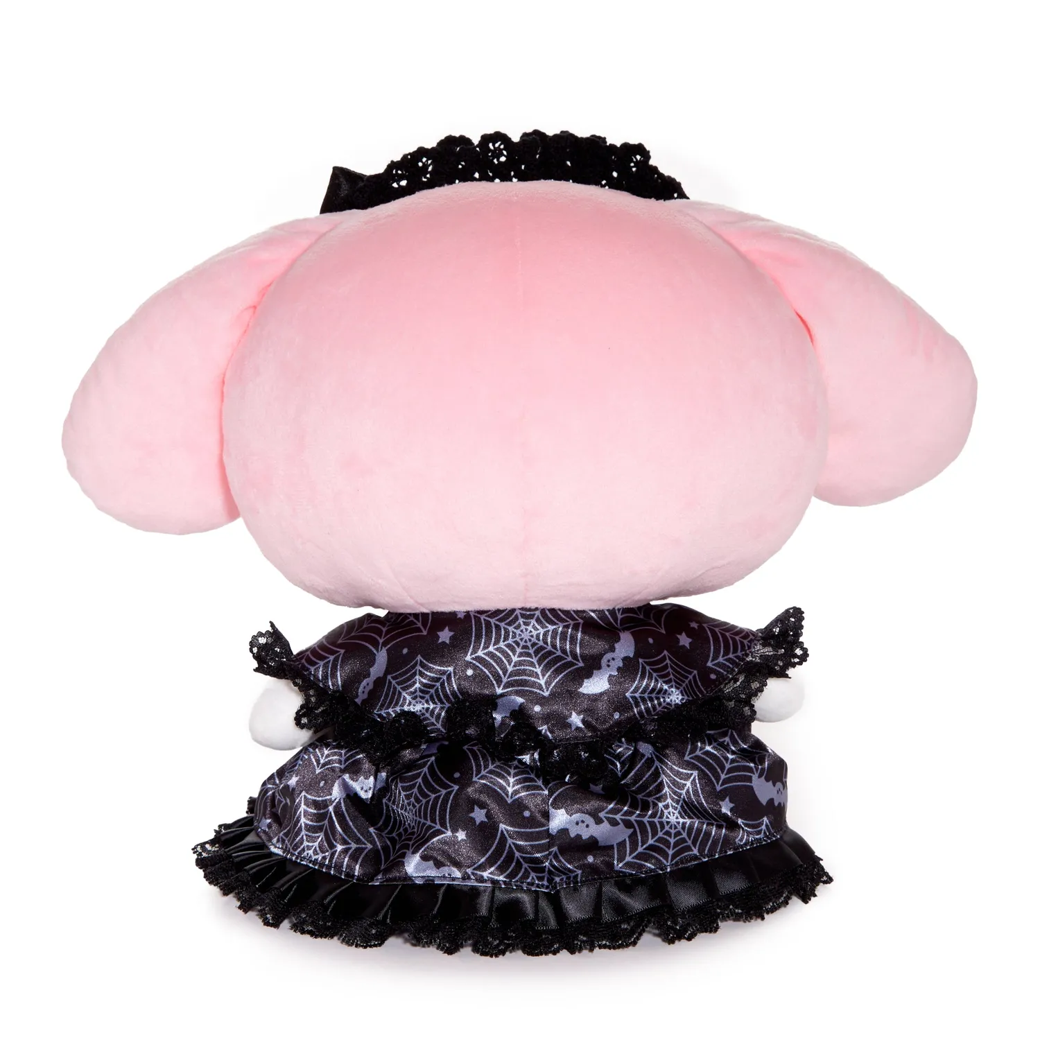 Hello Kitty My Melody Spooky Dress Series 10-tommers bamse Halloween