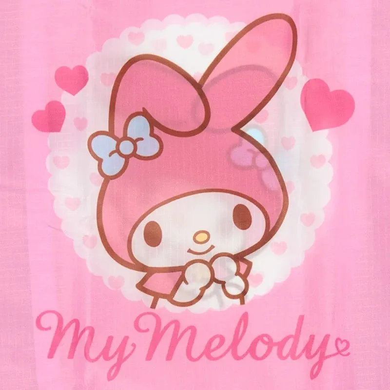 My Melody Everyday Reusable Tote handlenett liten vannavvisende