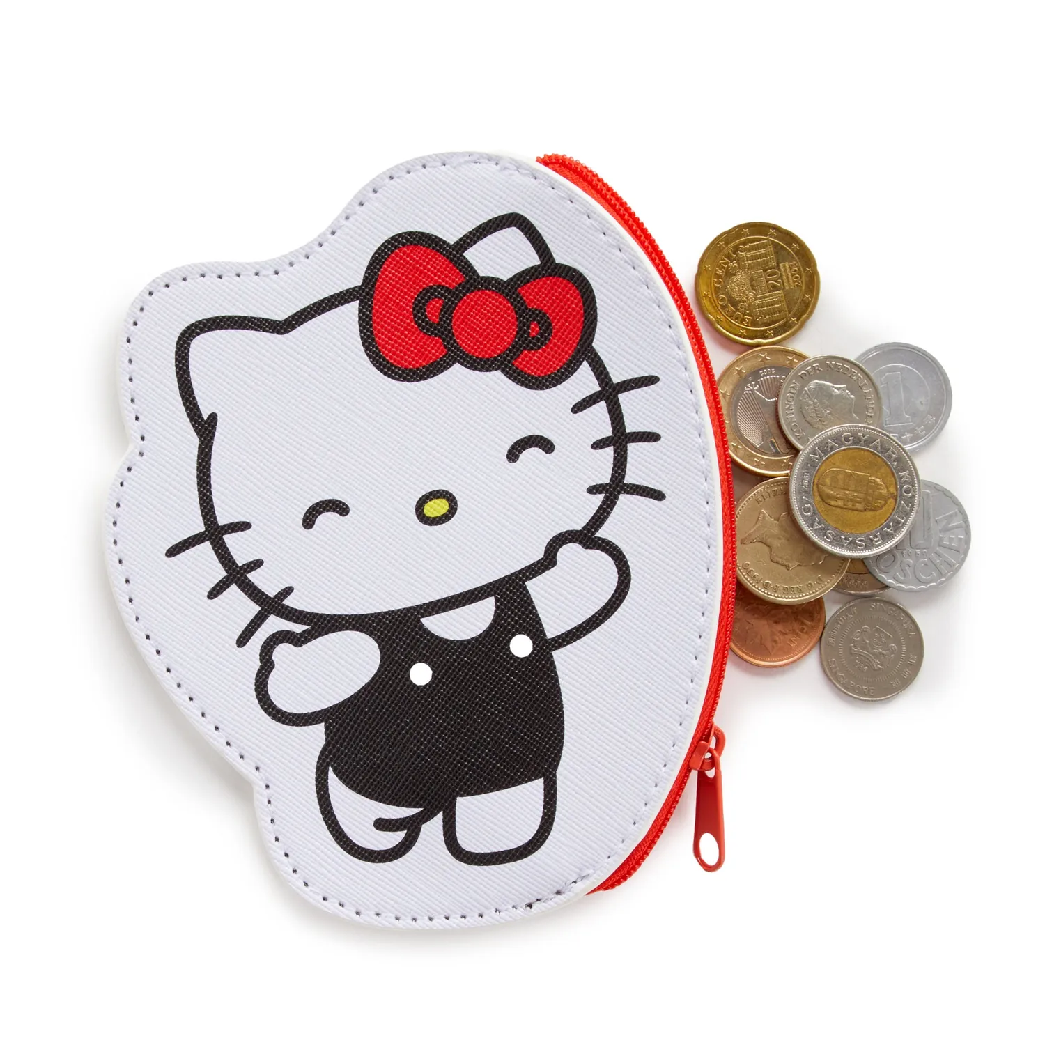 Hello Kitty Many Moods Joy Coin Purse myntpung