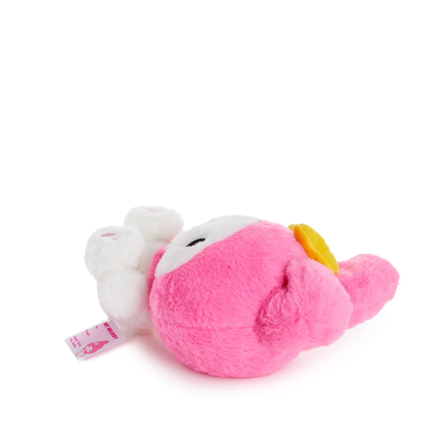 Hello Kitty Classic Series My Melody 10" kosedyr rosa 25 cm