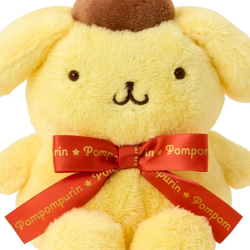 Hello Kitty Sanrio Character Award Pompompurin 6-tommers plysj 2026