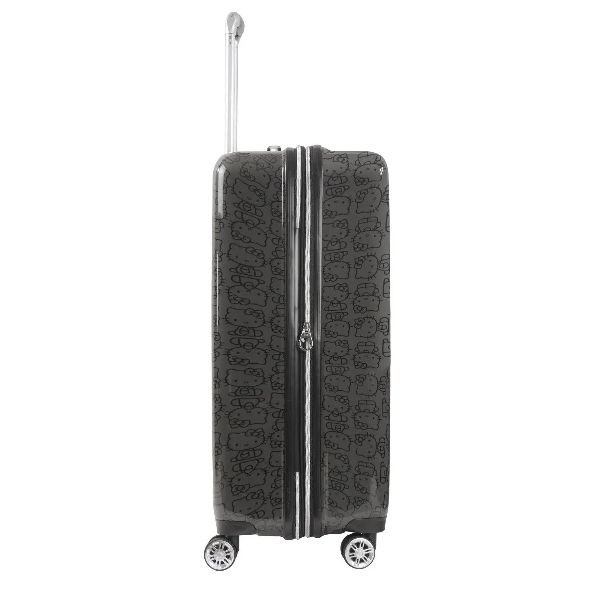 Hello Kitty x FUL 29.5 Pose Hardshell koffert svart