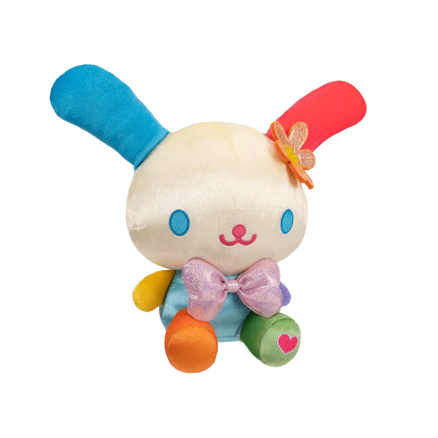 Hello Kitty Ultra-Premier U*SA*HA*NA 12" kosedyr limited edition