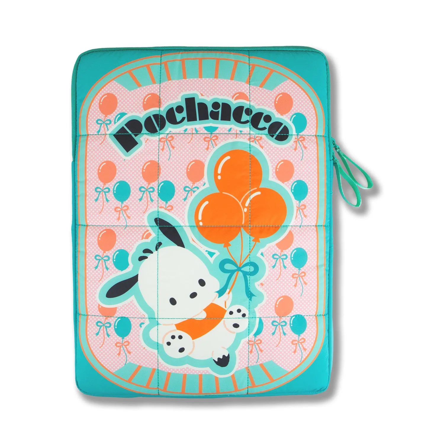 Sonix Pochacco Retro Vibes polstret laptopetui opptil 16 tommer