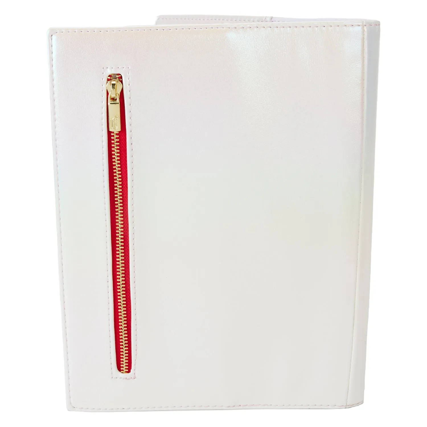 Hello Kitty Loungefly 50th Anniversary Classic Journal notatbok