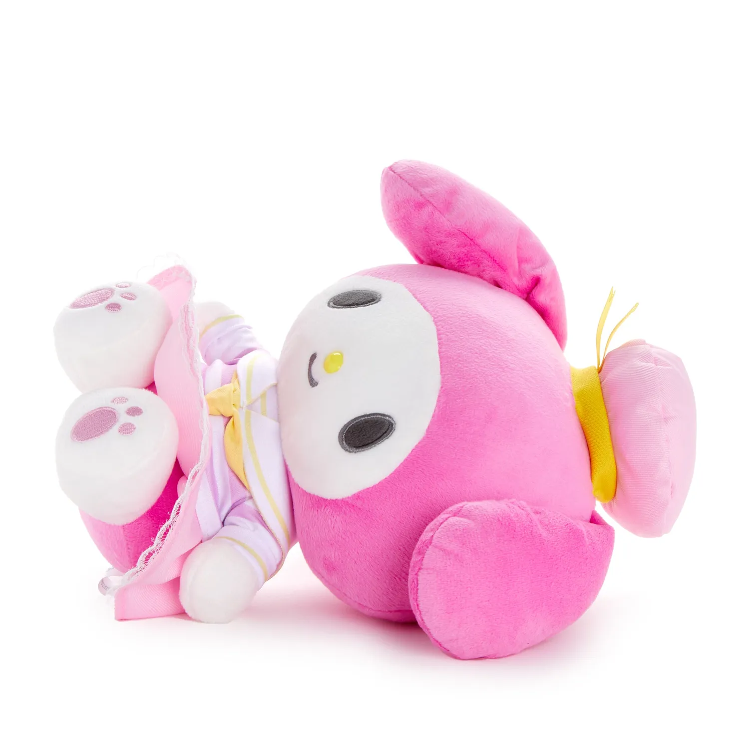 Hello Kitty Pastel Sailor Series My Melody 8" Plush plysjbamse 20 cm