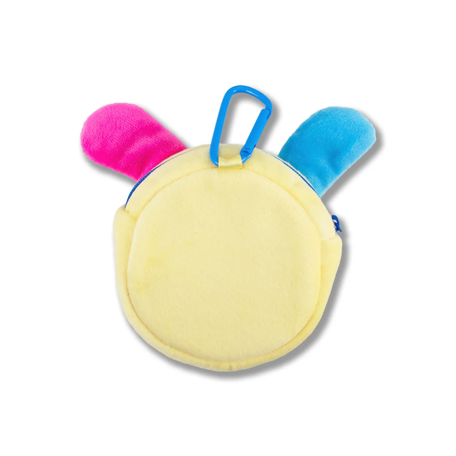 Hello Kitty U*SA*HA*NA x Sonix Plush Ear Bud Pouch øreproppetui