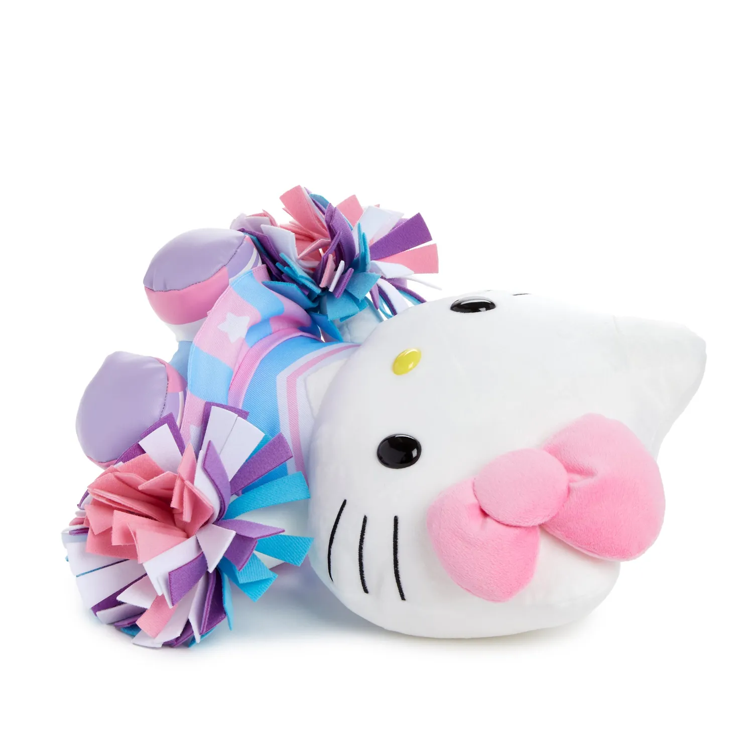 Hello Kitty Activities Series 10 Cheerleader kosedyr