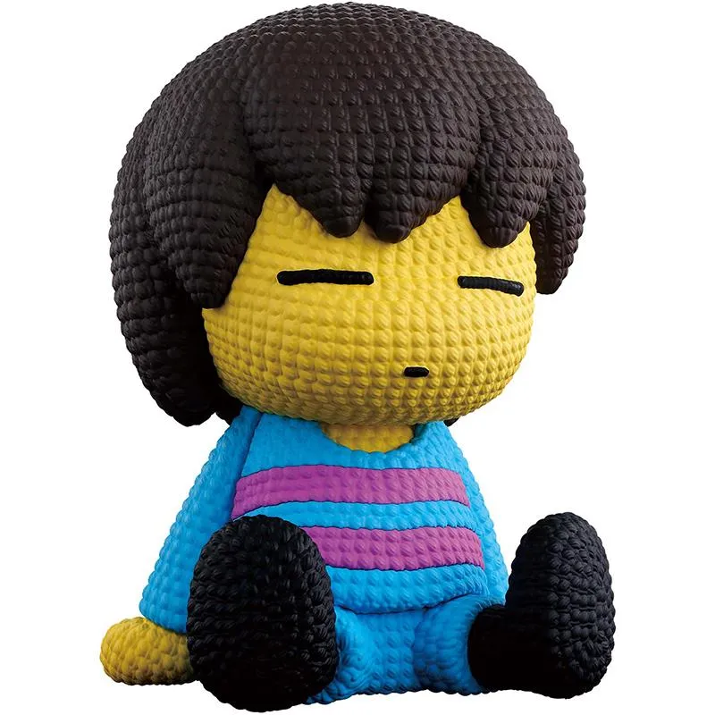 Neo Tokyo UNDERTALE Amikotto Human Figure PVC-figur 14 cm