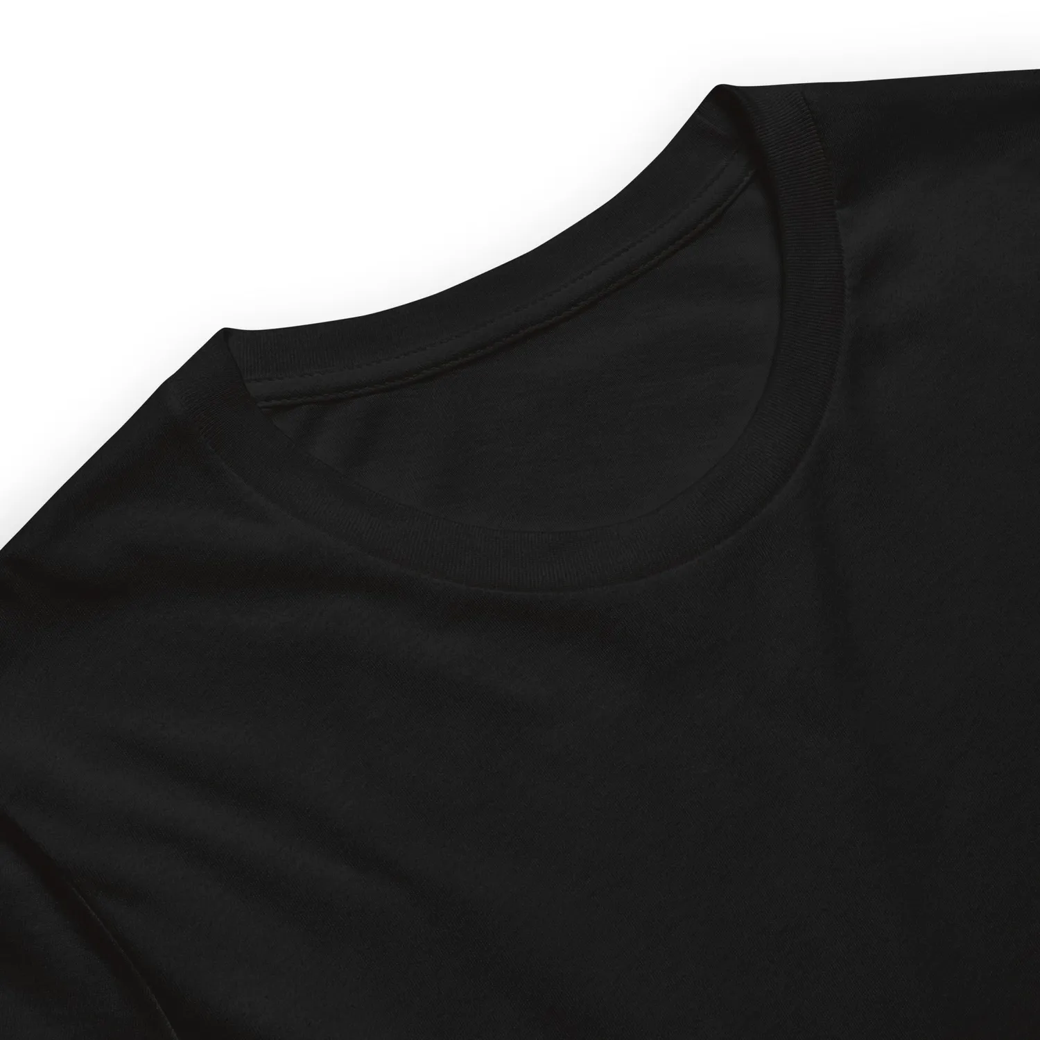 Batman Green Lantern Oath T-skjorte svart unisex i bomull