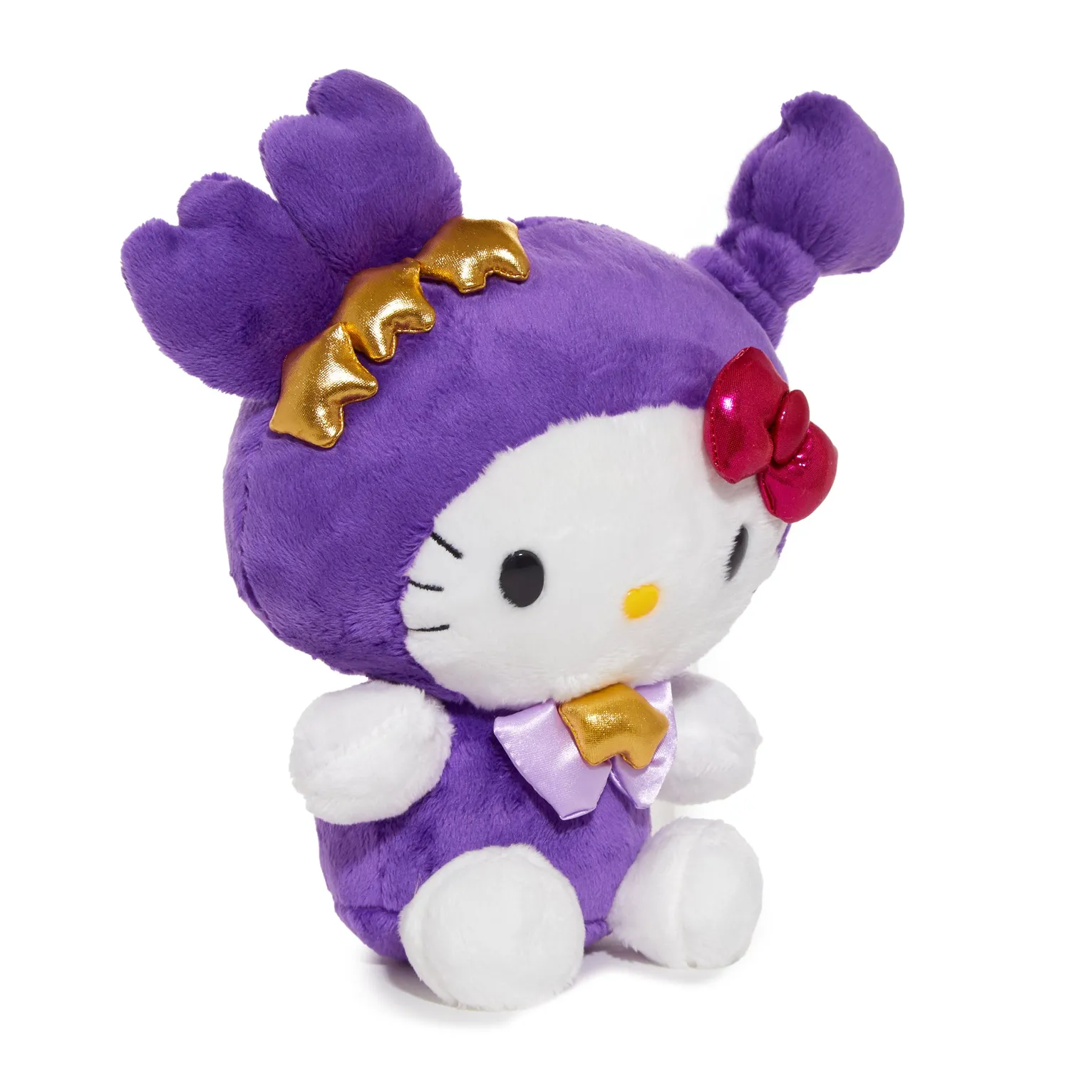 Hello Kitty Zodiac Series Scorpio 8" bamse, skorpion