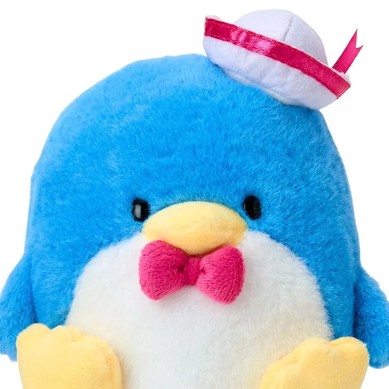 Hello Kitty Sanrio Original Tuxedosam 6"-bamse, myk plysj