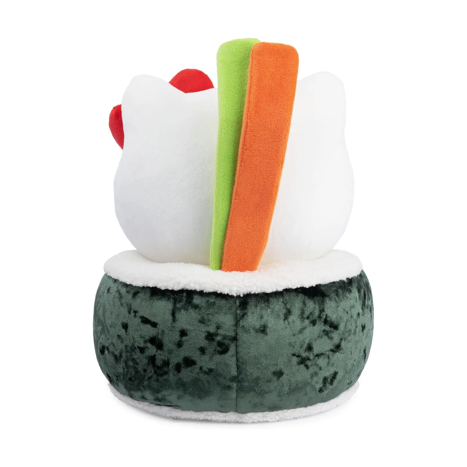 Hello Kitty GUND 10" Sushi Roll plysj
