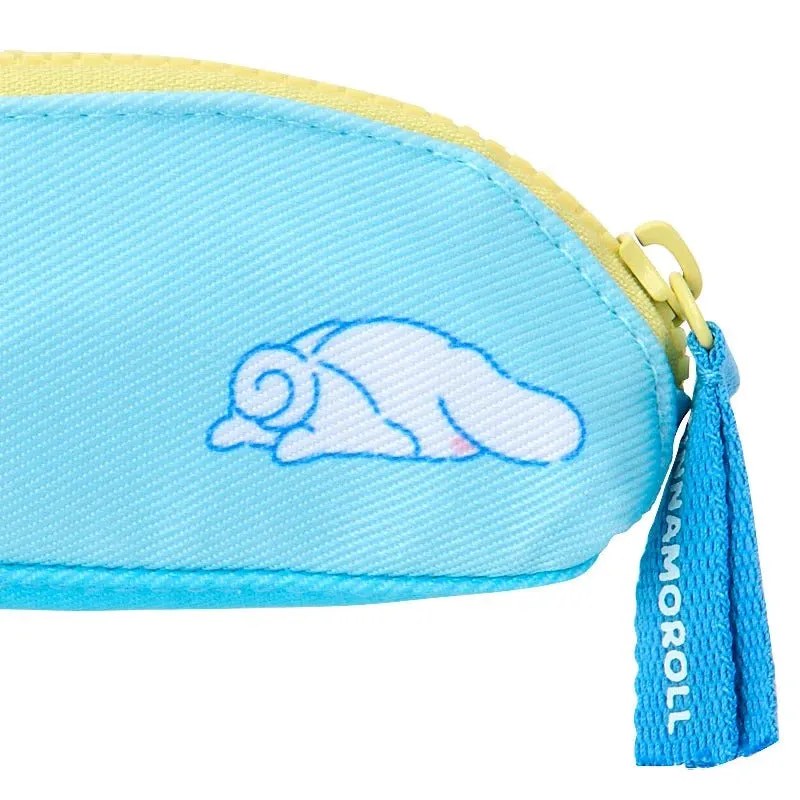 Hello Kitty Strike A Pose Cinnamoroll Slim Pencil Pouch pennal