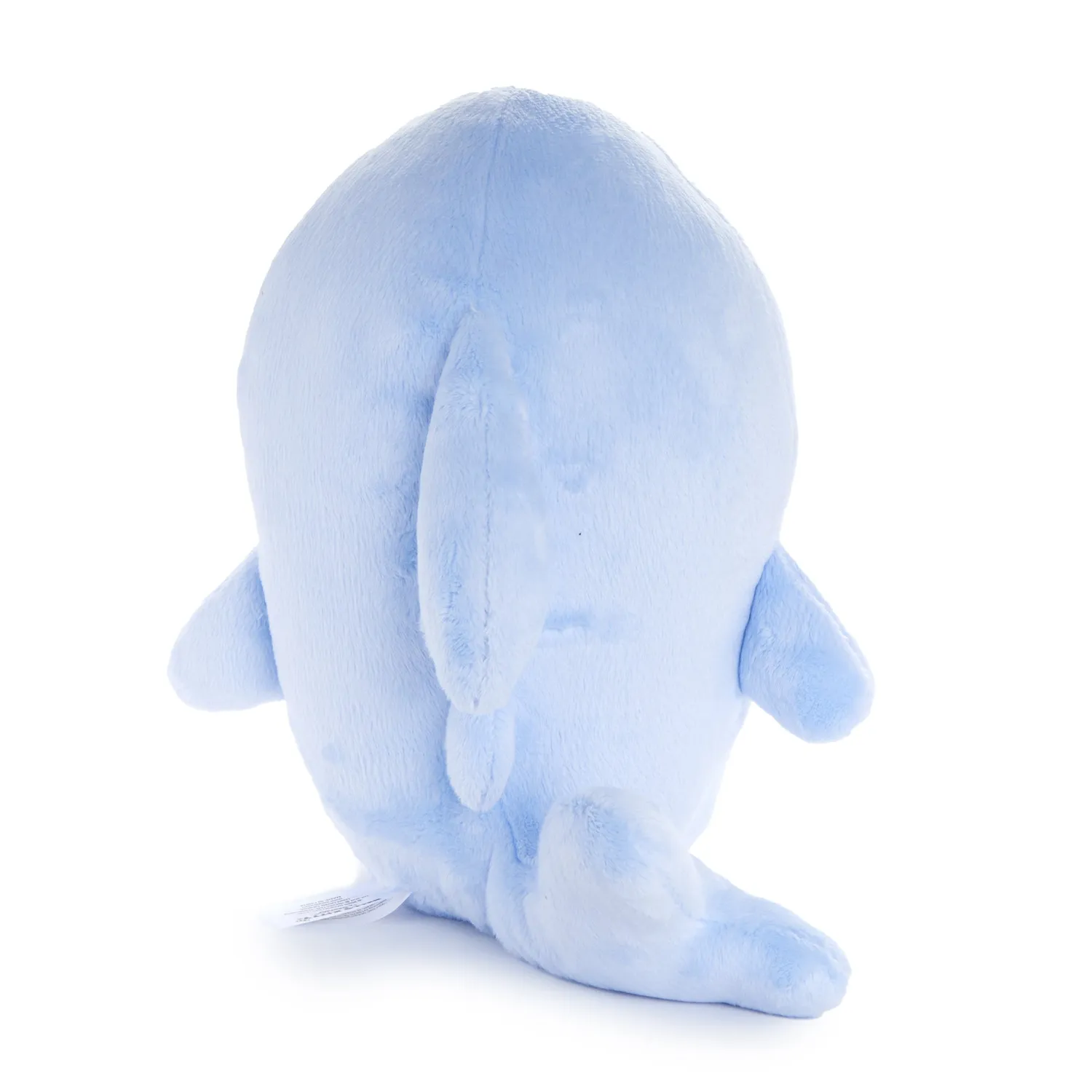 Hello Kitty Shark Series 10 Plush-hai-kosedyr
