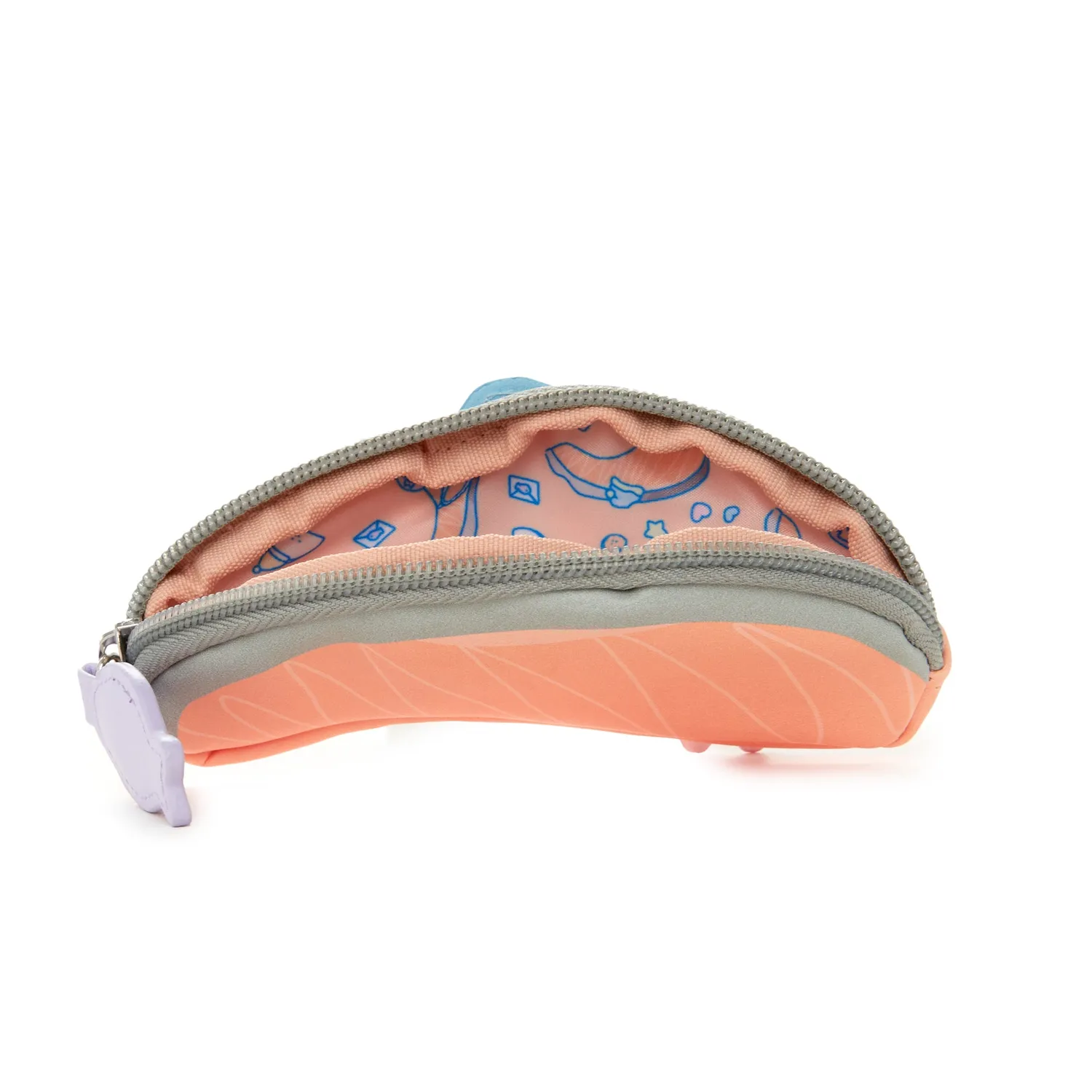 Hello Kitty Sleepover Series Kirimichan Mini Coin Purse myntpung