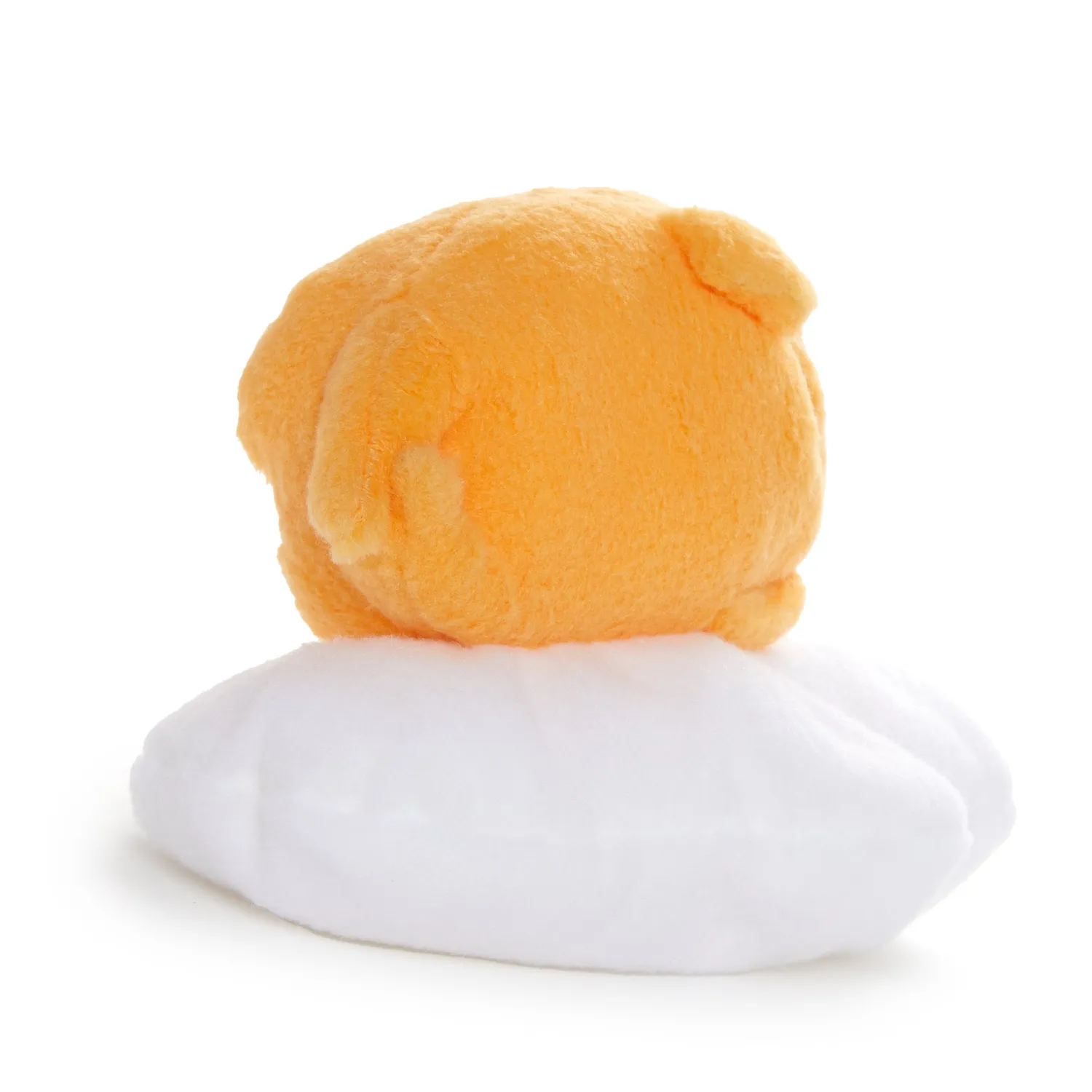 Hello Kitty Gudetama 6" plysjfigur