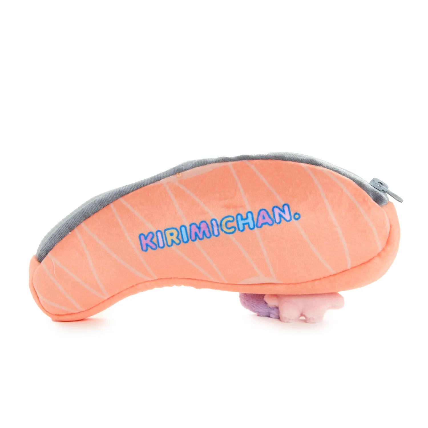 Kirimichan Sleepover Series mini-pung med glidelås