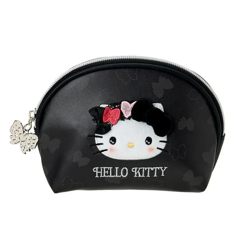 Hello Kitty Monarch Butterfly Series mini sminkepung