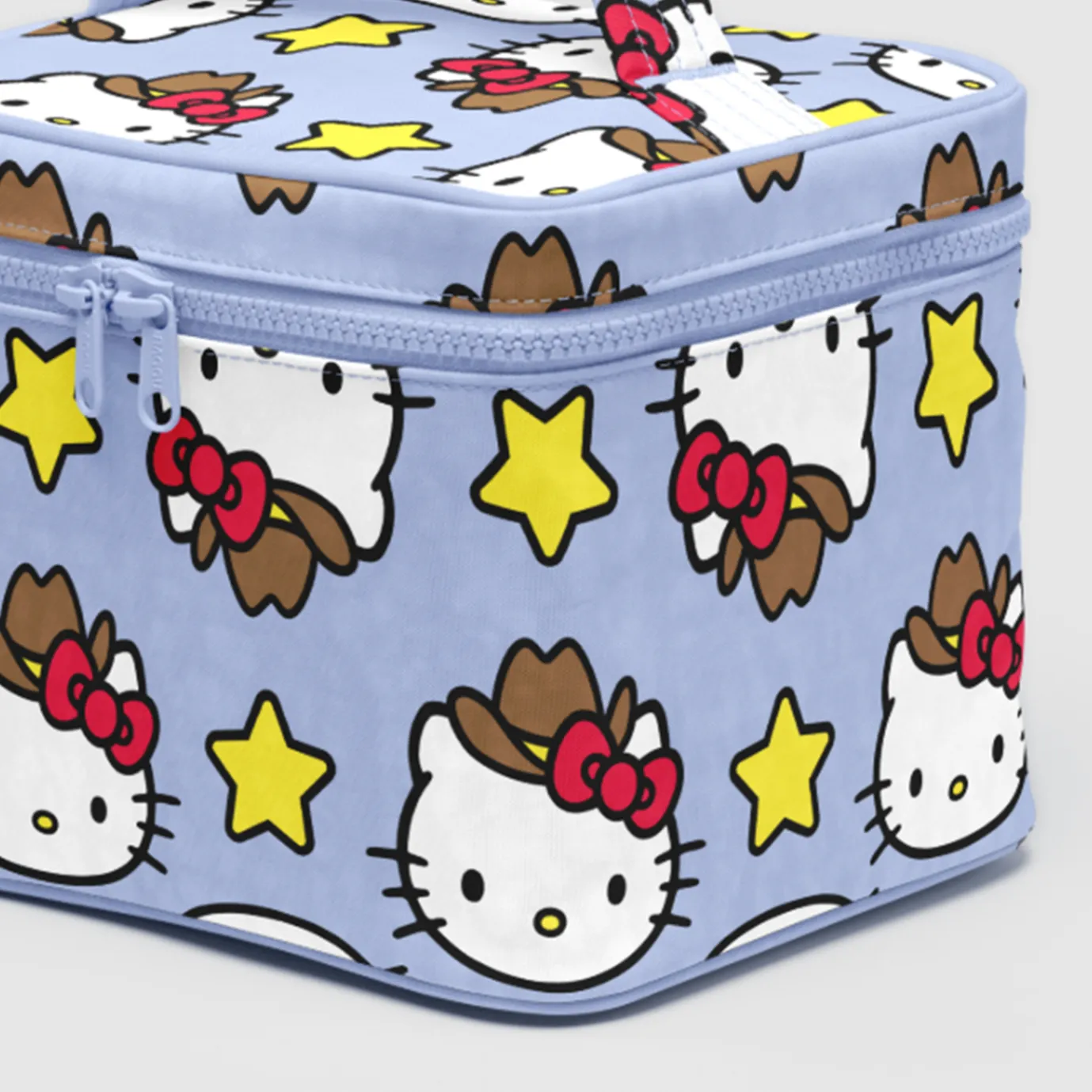 Hello Kitty x Baggu Large Cosmetic Case kosmetikkveske