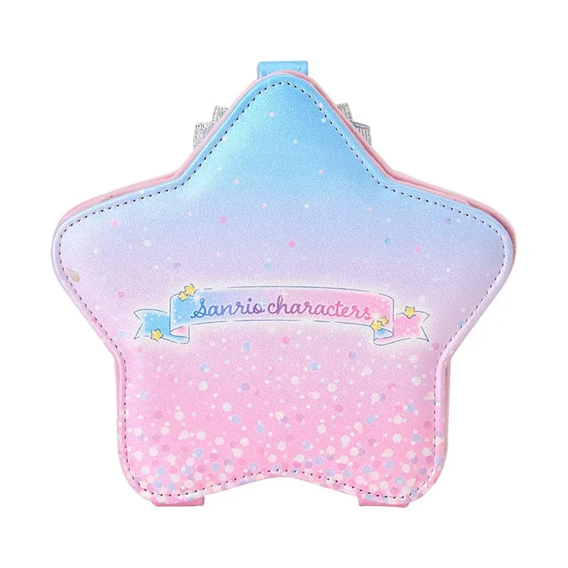 Sanrio Characters Twinkle Series stjernespeil med stativ