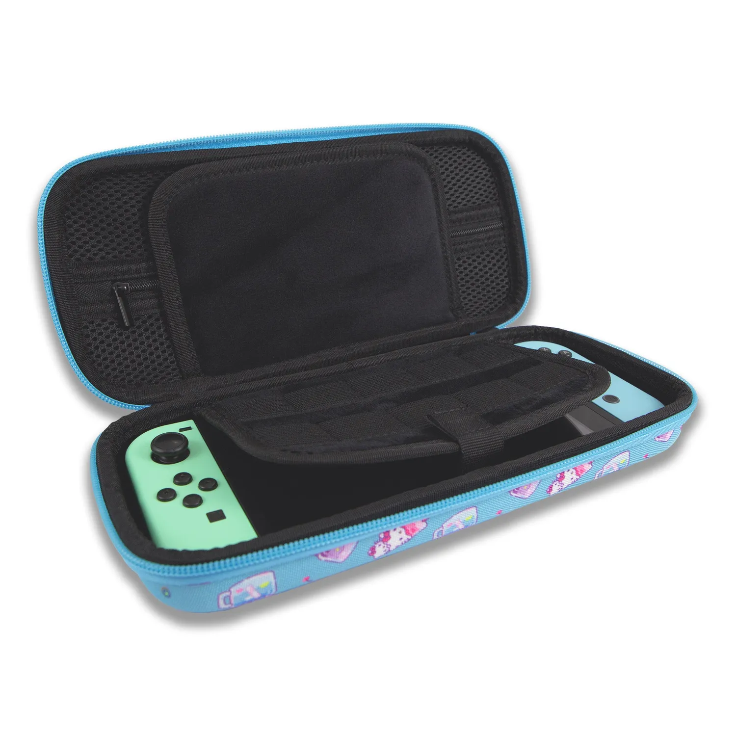 Hello Kitty and Friends x Sonix Nintendo Switch Case Frozen Treats – Switch-etui