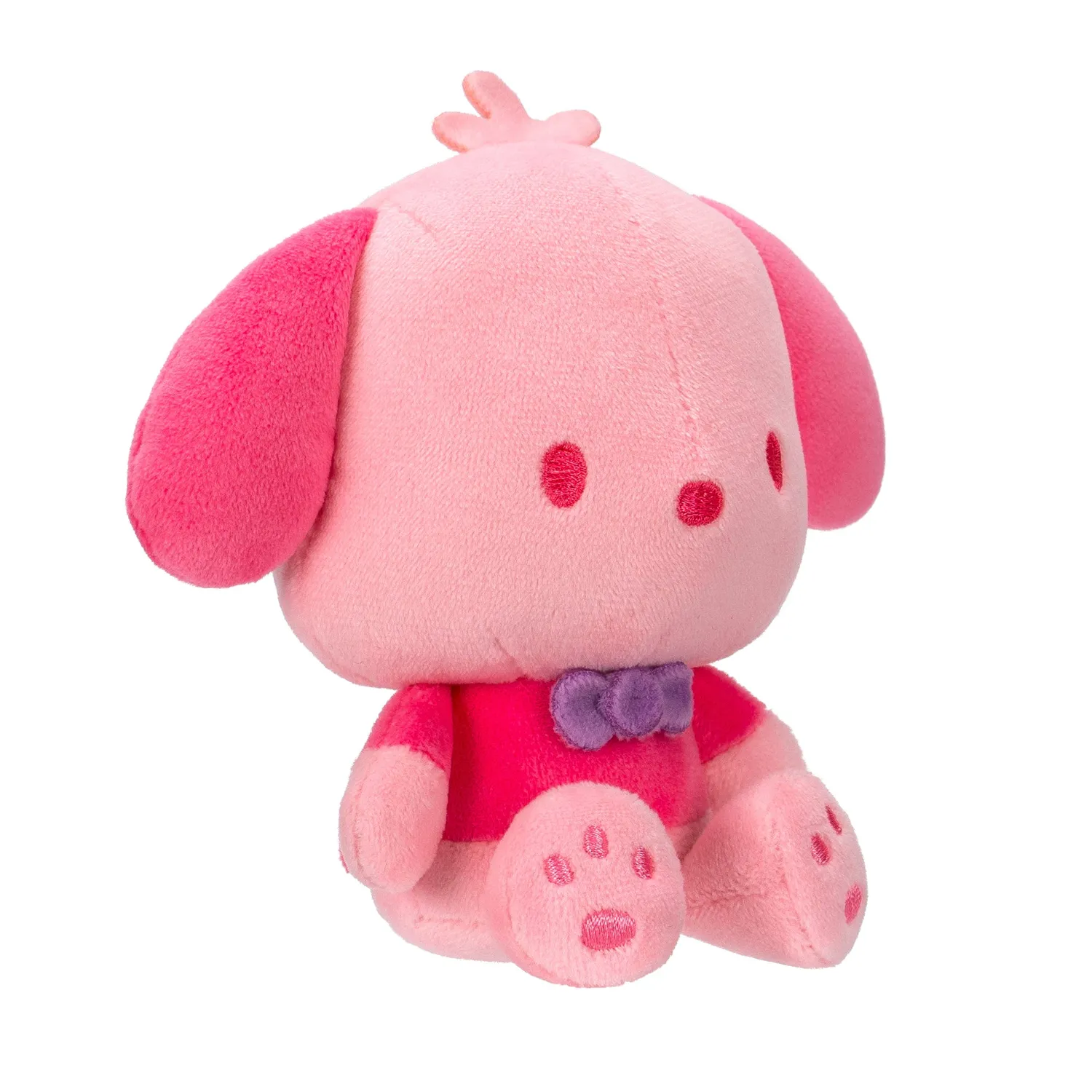 Hello Kitty and Friends Spring Plush Bouquet bamsebukett 14 tommer