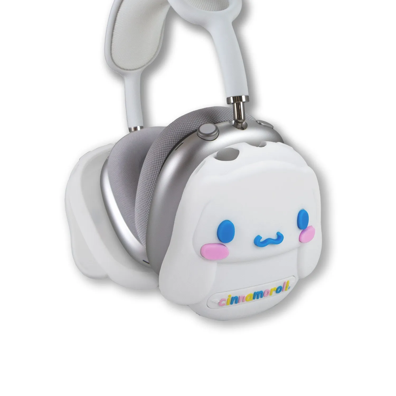 Cinnamoroll x Sonix AirPods Max silikondeksel ripebestandig