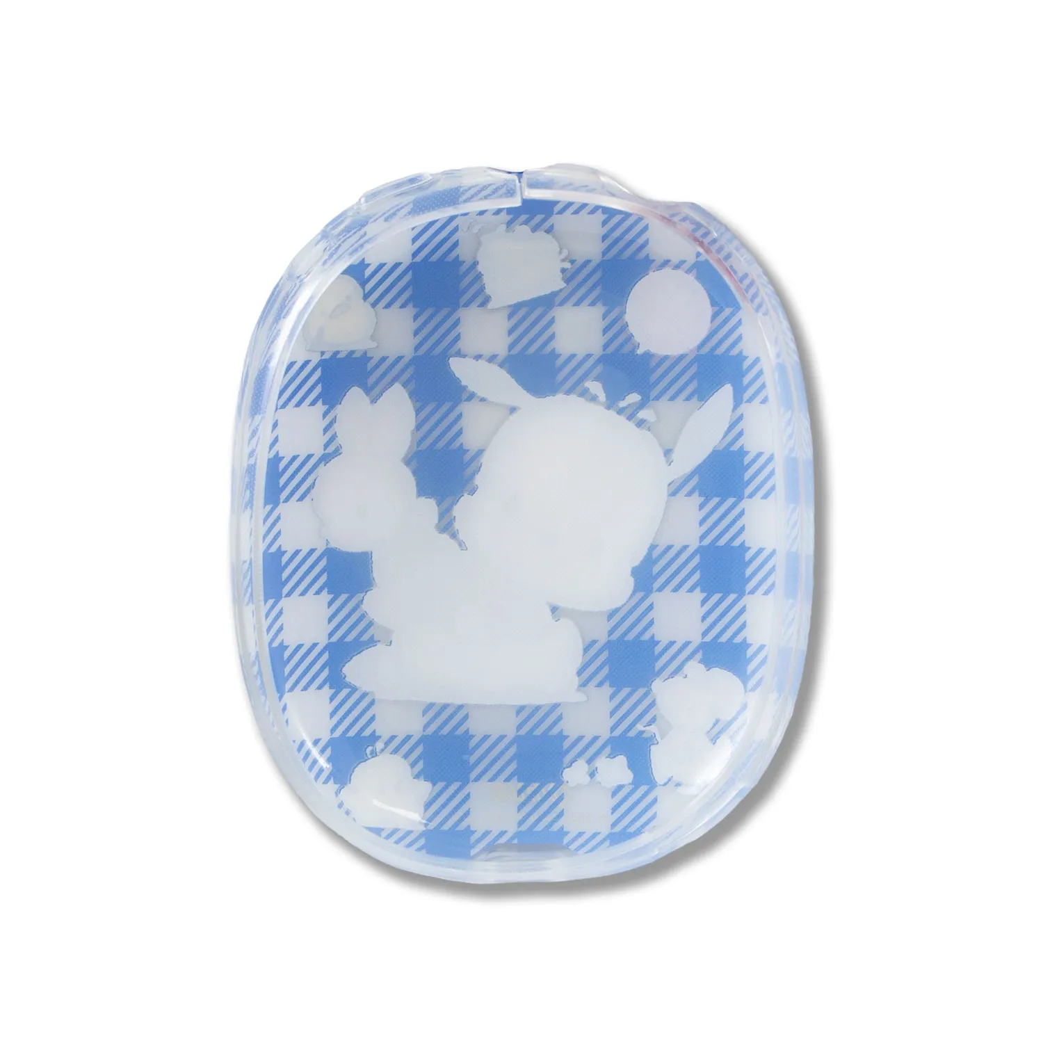 Hello Kitty Pochacco x Sonix Gingham AirPods Max Cover hodetelefondeksel