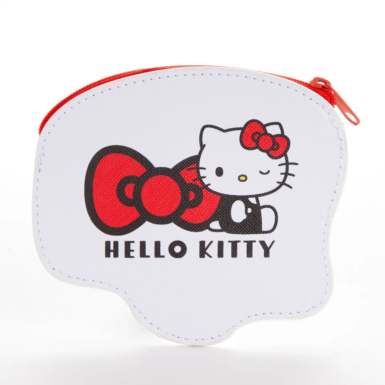 Hello Kitty Many Moods Charming myntpung – 12 × 11 cm