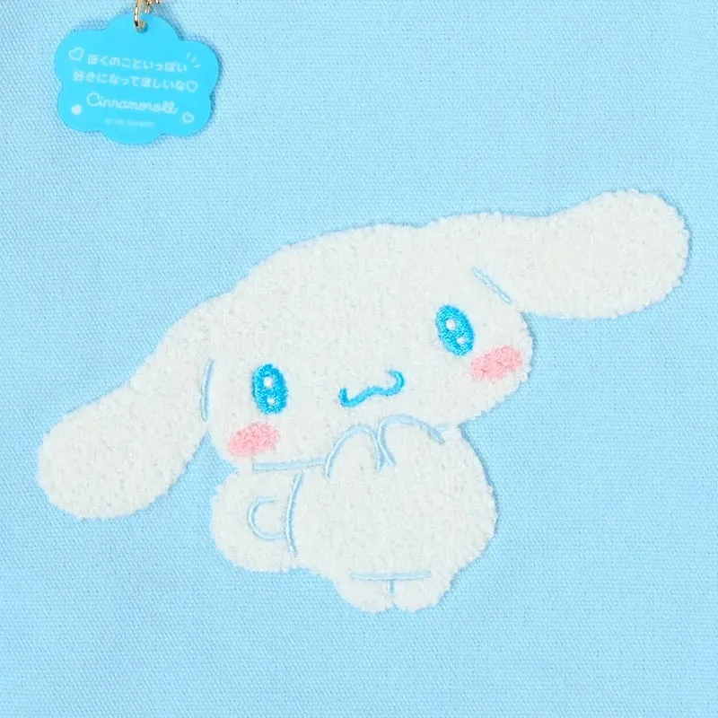 Hello Kitty Sanrio Character Award Series Cinnamoroll mini tote 2026