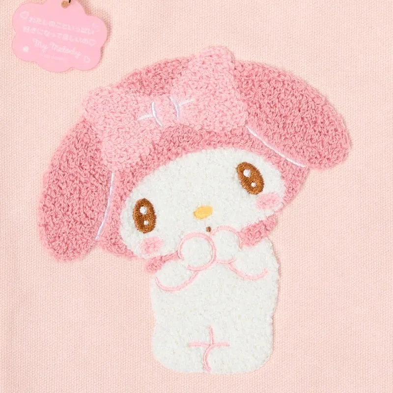 Hello Kitty Sanrio Character Award My Melody Mini Tote-veske