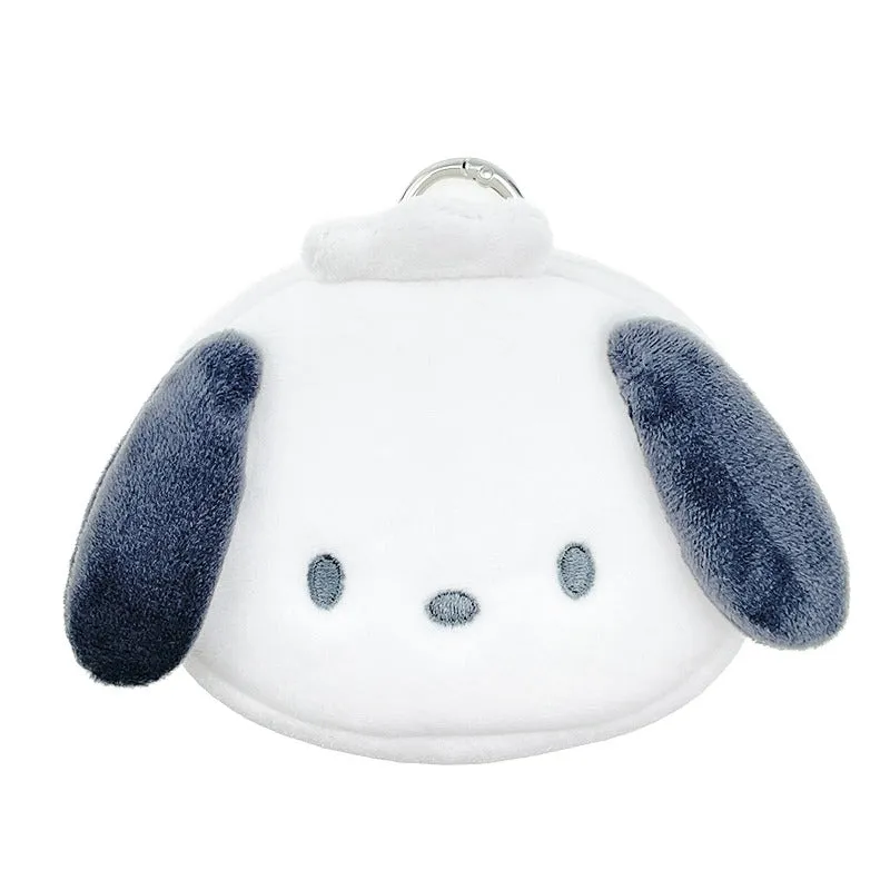 Hello Kitty and Friends Pochacco 2-Way Bestie nøkkelbånd med pung