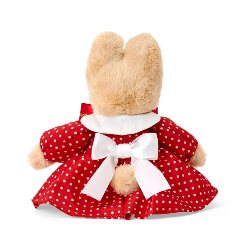Marroncream Sanrio Character Award Series maskotplysj 6 tommer