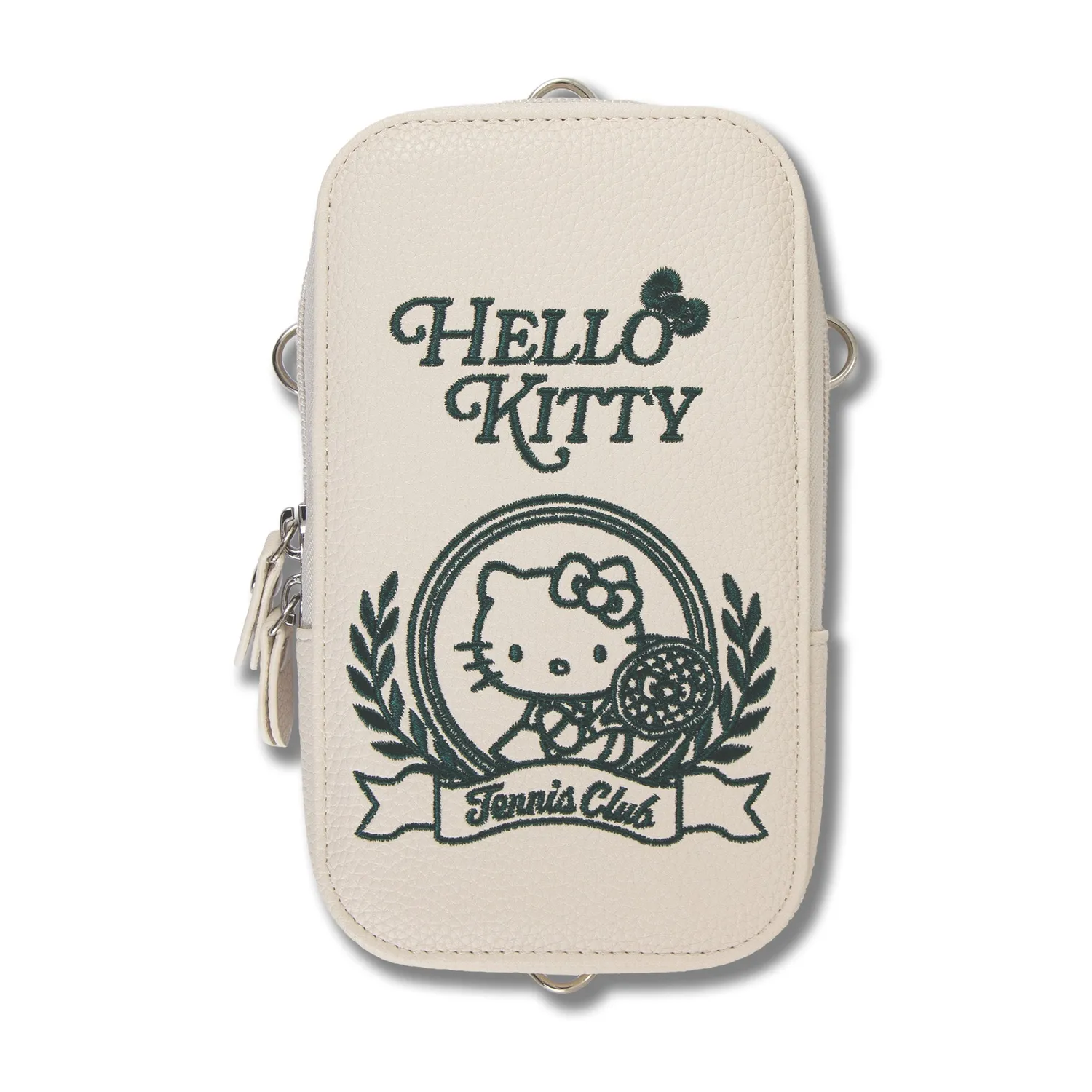 Hello Kitty x Sonix Tennis Club universal mobilveske 3-i-1