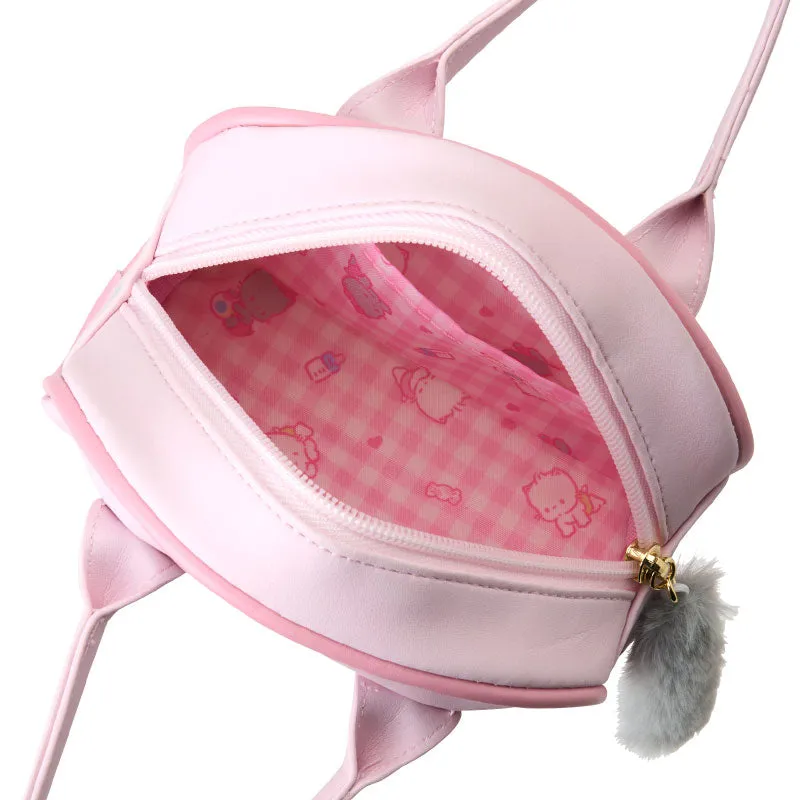Hello Kitty Sanrio Cat Club Nya Ni Nyu Nye Nyon miniveske